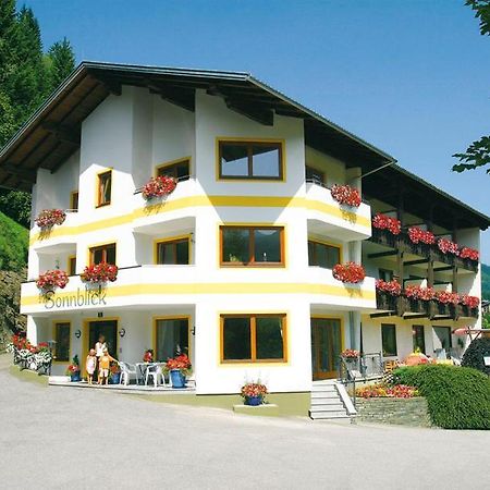 Hotel Garni Sonnblick Bad Kleinkirchheim Eksteriør bilde